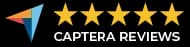 Arreya Capterra Software Reviews