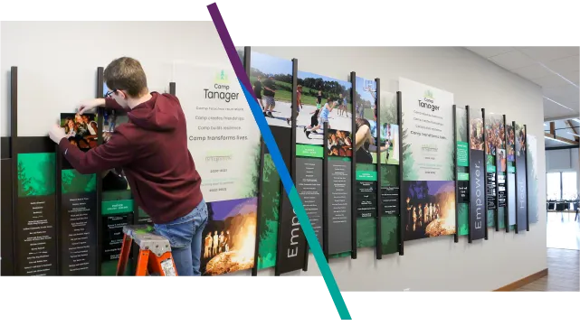 Professional Installation